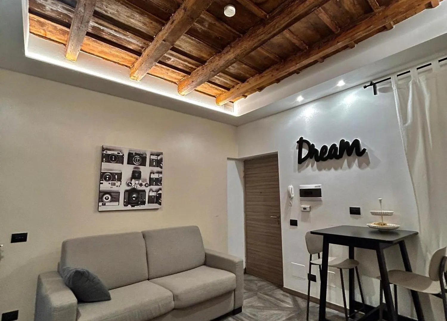 Apartmán Davinci Apartament Near Duomo Milán Itálie