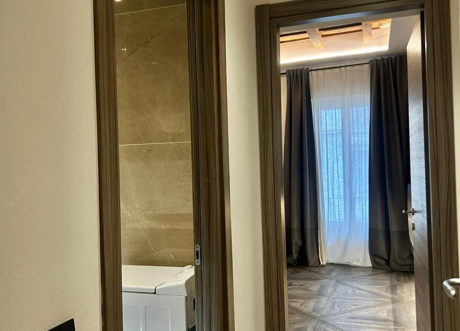 Apartmán Davinci Apartament Near Duomo Milán Itálie