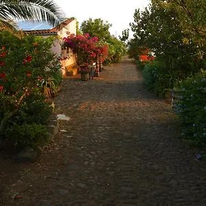 Hibiscus Alloggio per agriturismo Isola di Ustica