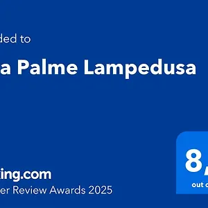 Cala Palme Appartamento Lampedusa
