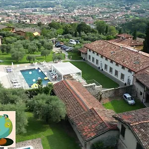 Milord Alloggio per agriturismo Salò