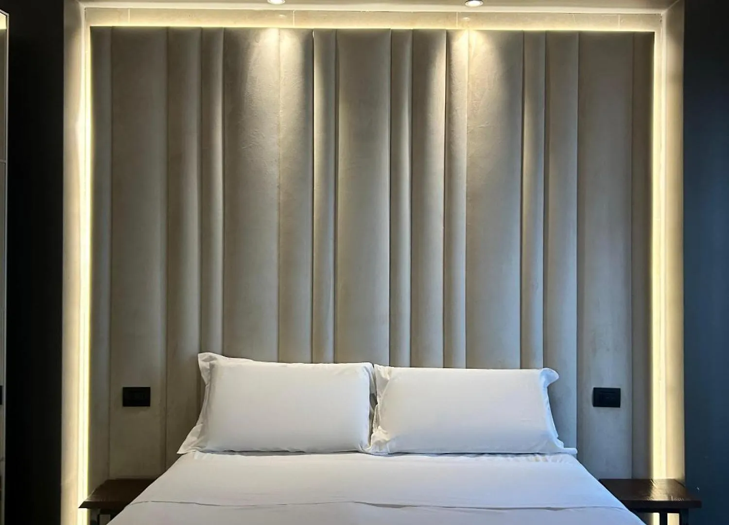 Apartment Davinci Apartament Near Duomo Milan